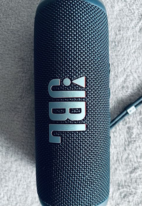 JBL Flip 4 , blue