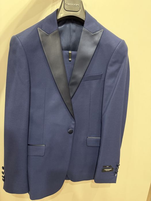 Костюм на TEODOR