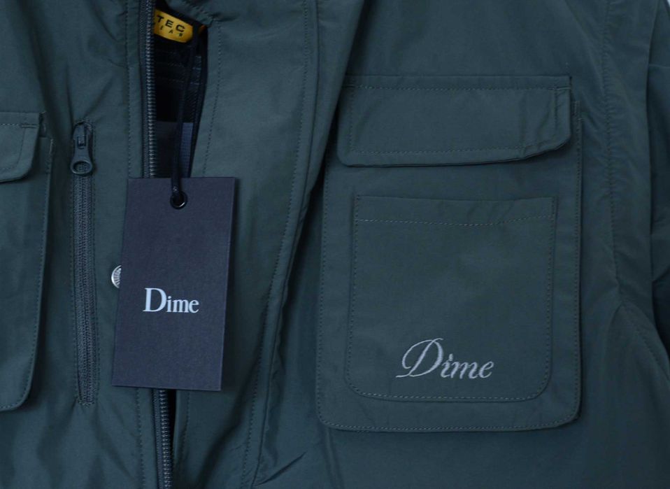 Dime S оригинальная куртка