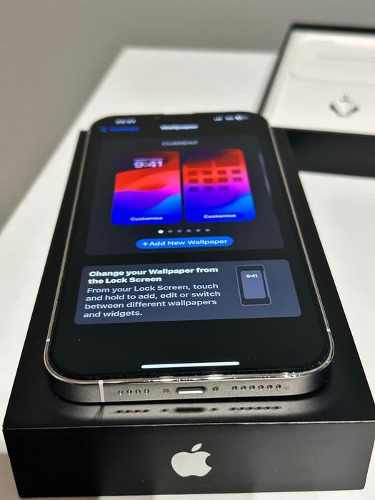 IPhone 13 Pro Max 128 Gb