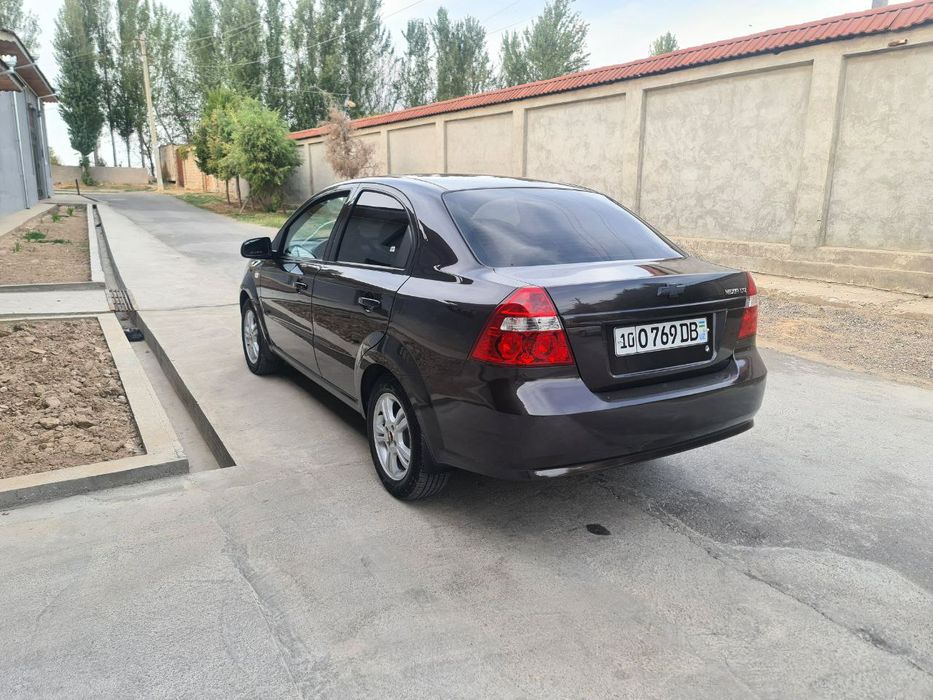 Нексия 3 (Nexia 3)