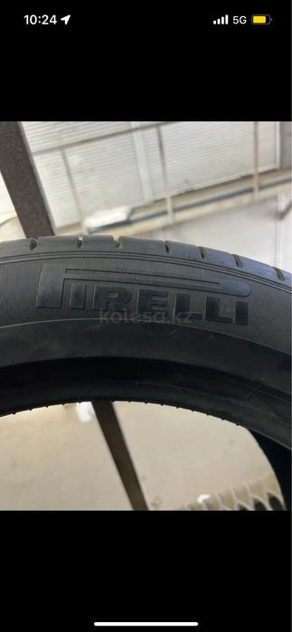 Pirelli 305/40R20