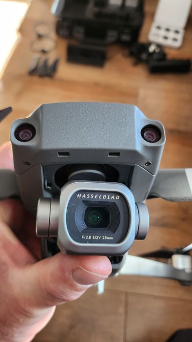 Dronă DJI Mavic 2 Pro
