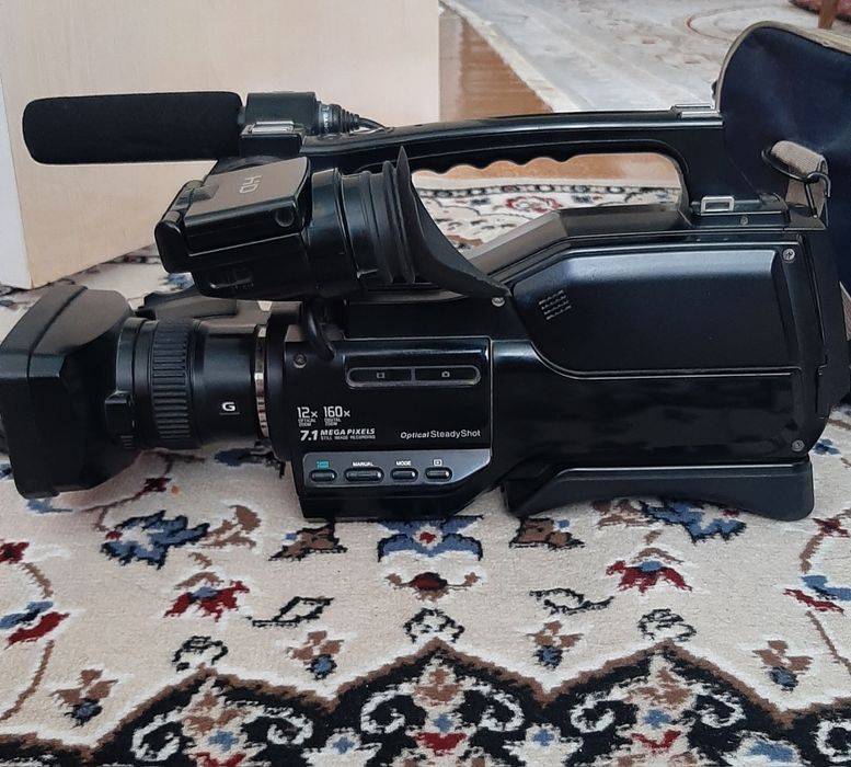 Камера Sony 1500