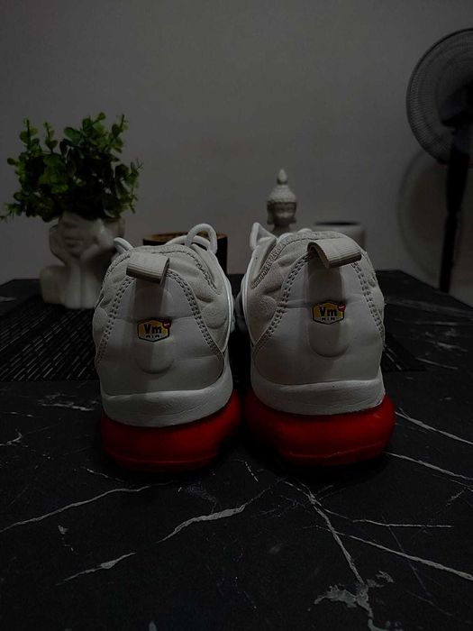 Nike vapormax plus TN