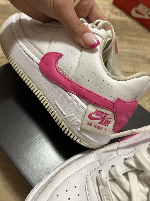 Nike air force 1, Nike blazer low, Nike air force 1 puzzle