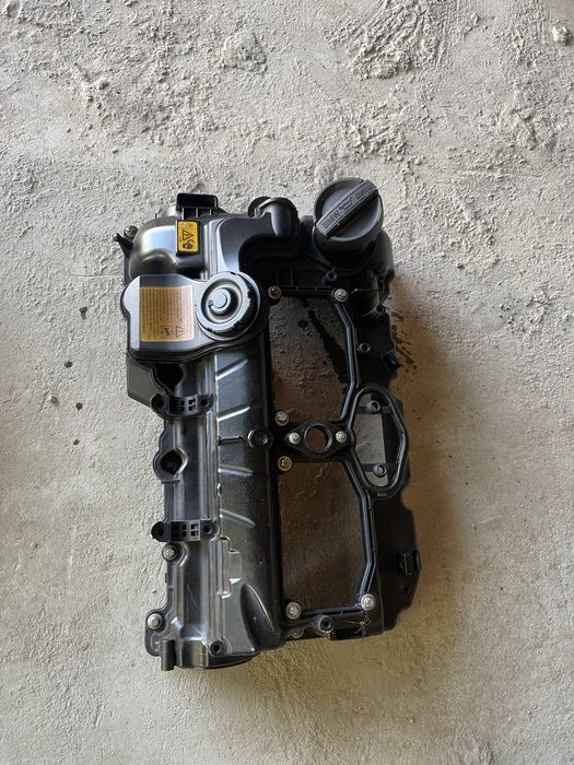 Запчасти на двигатель BMW N20