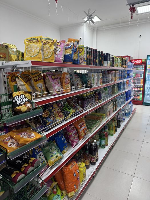 Продается минимаркет