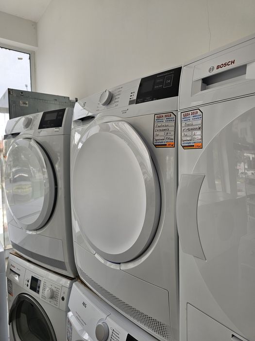 Сушилня с термопомпа Electrolux  Perfect  Care 700