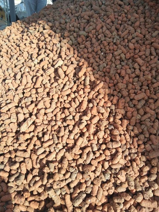 Керамзит акция тугашига оз қолди