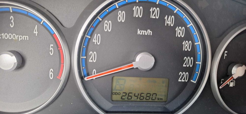 Hyundai Santa Fe de vanzare 2009, Pantelimon, Ilfov