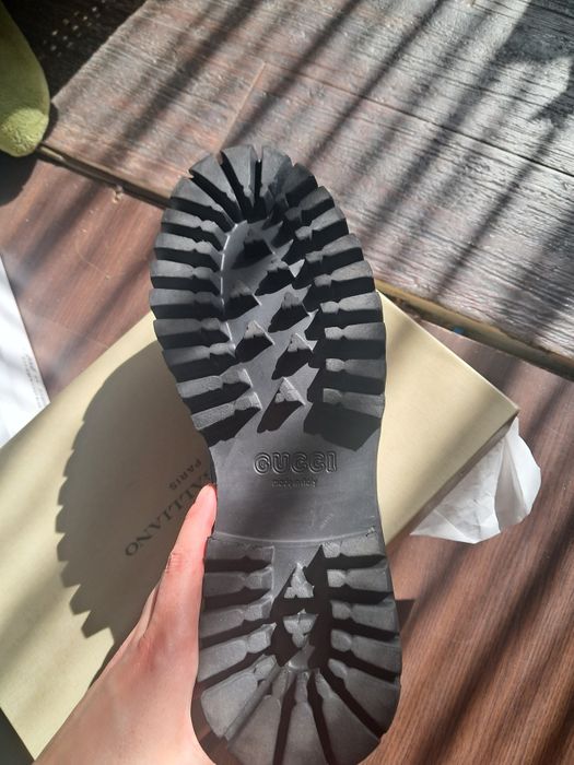 Унисекс обувки Gucci