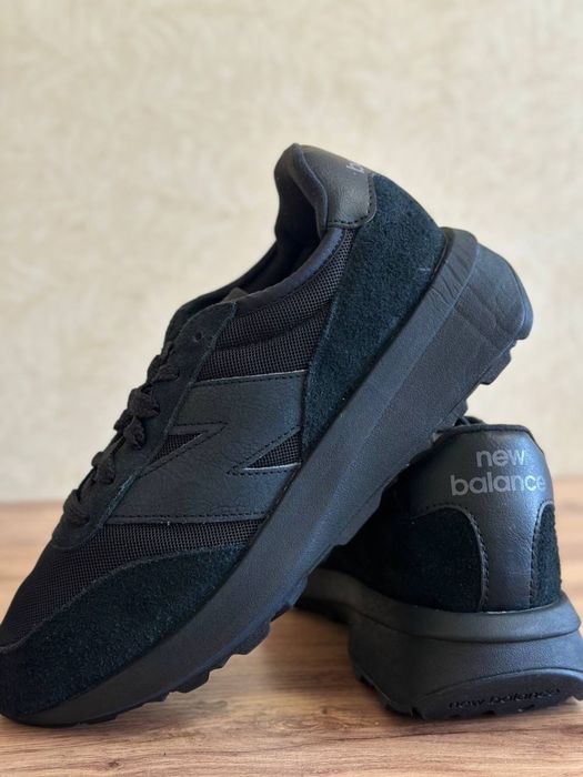 Кроссовки New Balance 370 оригинал