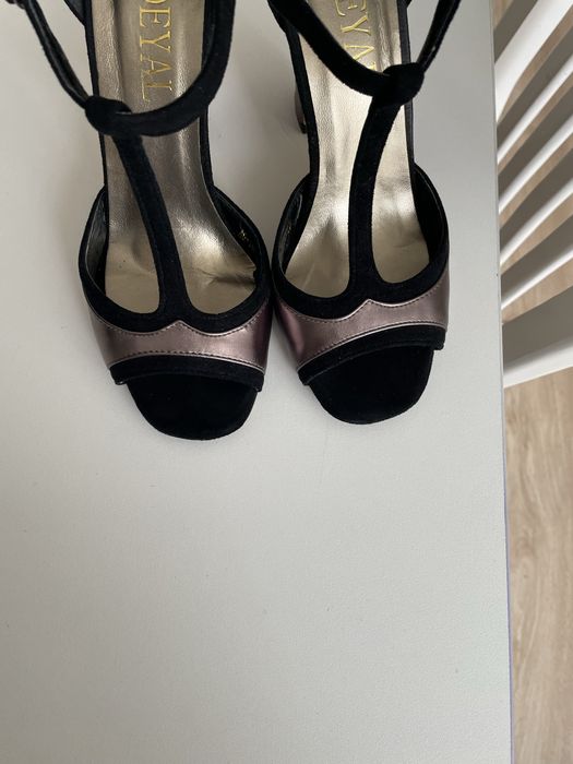 Туфли/босоножки 37