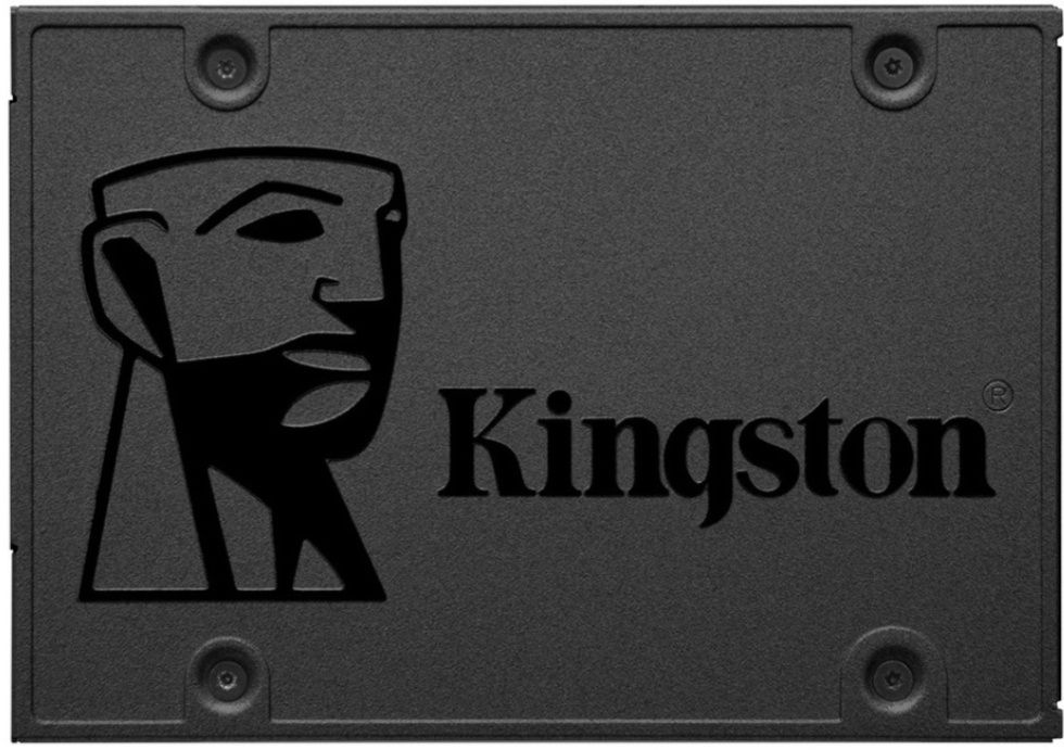 SSD Kingston 250GB