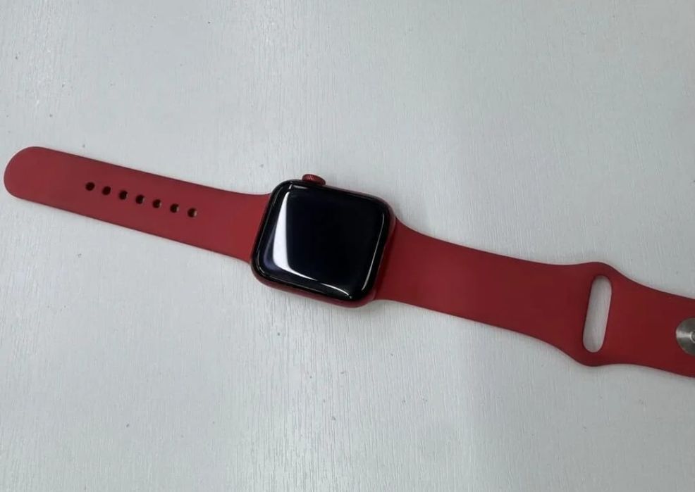 Apple Watch Series 6, 44mm
