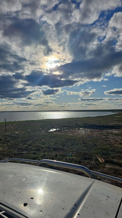 Продаётся ТОО с озером ОТРХ!!!