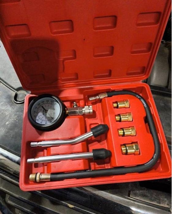 Автоподбор : диагностика : толщиномер :