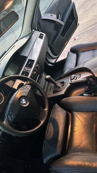 BMW 5 Series 0 — imagine 5