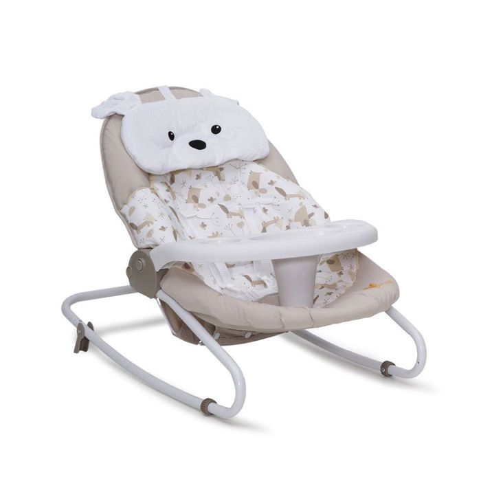 Продавам бебешка люлка