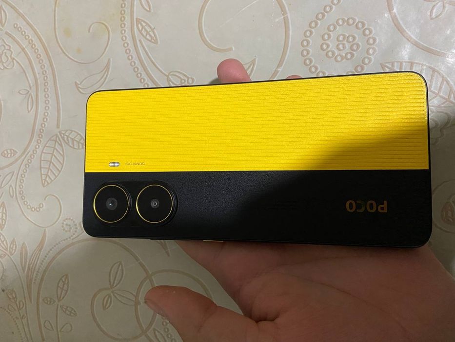 POCO X7 Pro продам