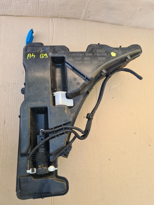 Vas lichid parbriz Audi A4 B9/Vas stropgel Audi A4 B9