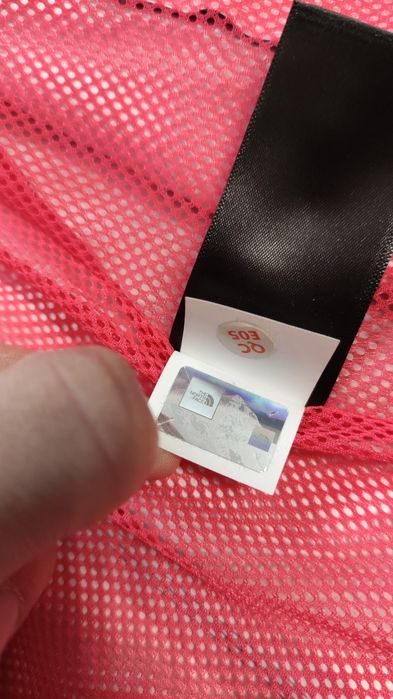 The North Face XS size Дамска ветровка