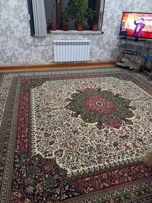 Продаётся    ковёр