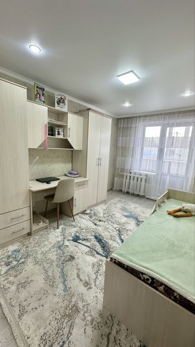 Продам 3-х комнатную квартиру