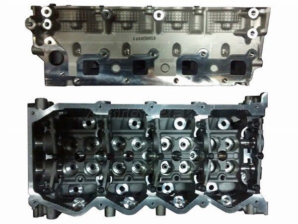 Головка блока YD25DDTI Nissan Cabstar