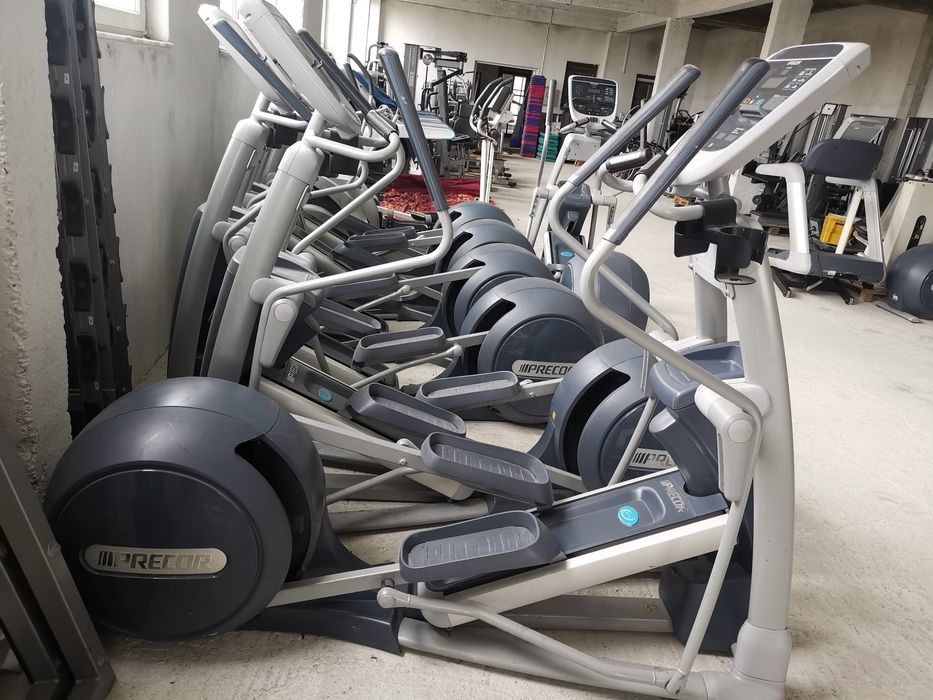 Кростренажьор-професионален