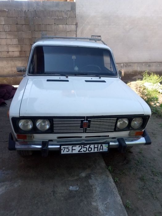 Juguli 2106 sotiladi