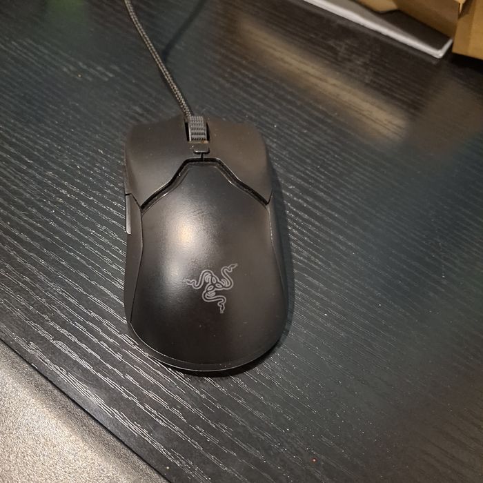 Мышка Razer viper mini