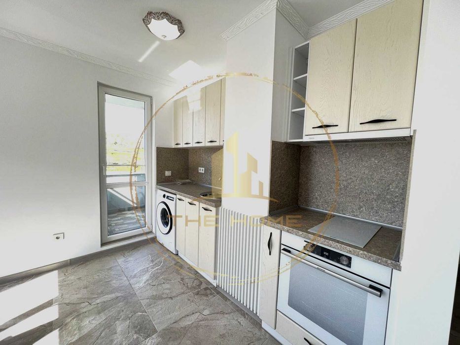 Дава се под наем Двустаен апартамент в Варна, Кайсиева градина - 60 кв.м за 450 € - Снимка #1