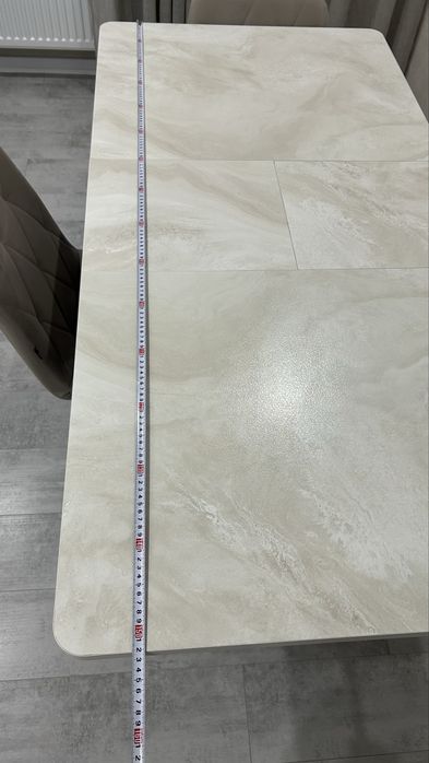 кухонный стол 120/75 см