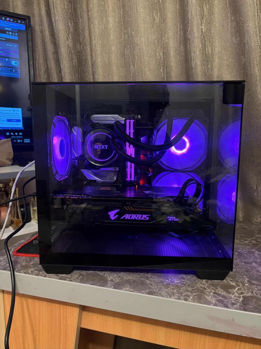 Pc gaming super pc