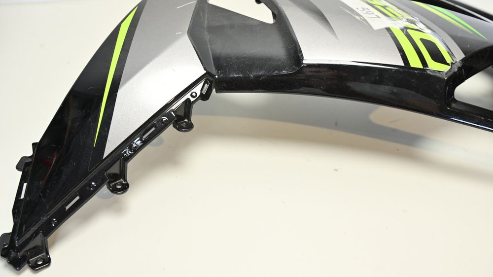 Carena Lateral Dreapta Kawasaki Ninja 650 2017 - 2019