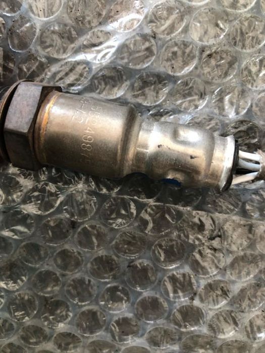 sonda lambda 1.2 benzina  fiat panda punto lancia ypsilon alfa romeo mito