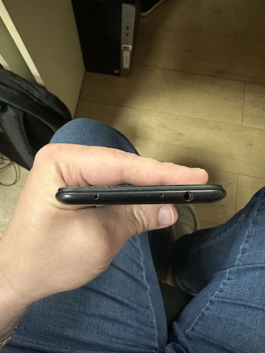 Redmi Note 6 Pro