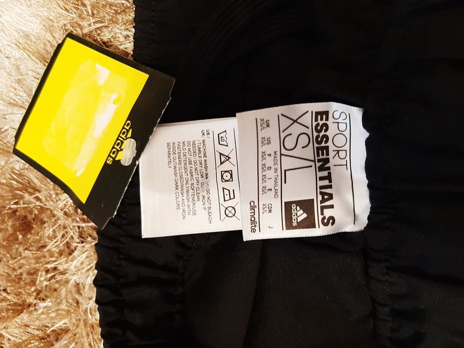 Pantaloni sport Adidas climalite