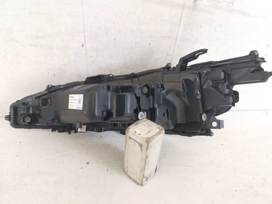 Far Dreapta Full Led Lexus  ES 7 2018 2019 2020 XZ10 Original In Stare
