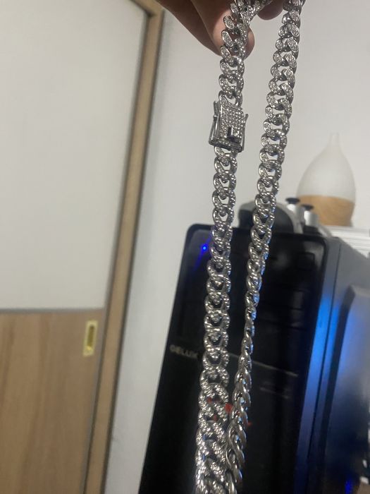Lant cubanez ice