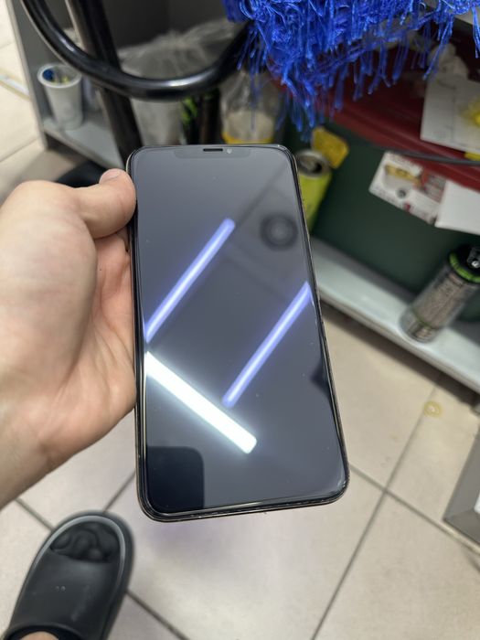 Айфон xs max 64гб