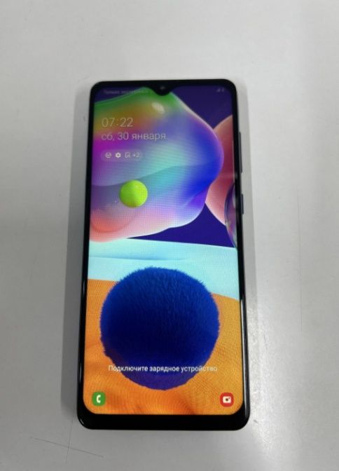 Samsung galaxy A31. 64gb