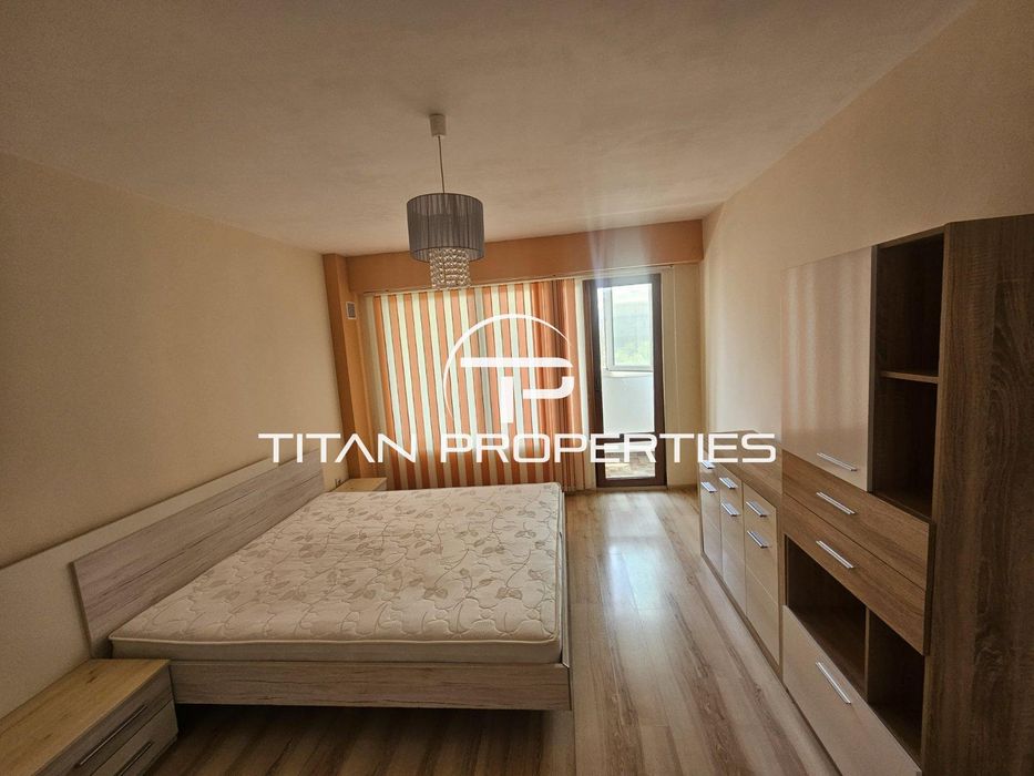 Дава се под наем Тристаен апартамент в Бургас, Изгрев - 70 кв.м за 484.5 € - Снимка #2