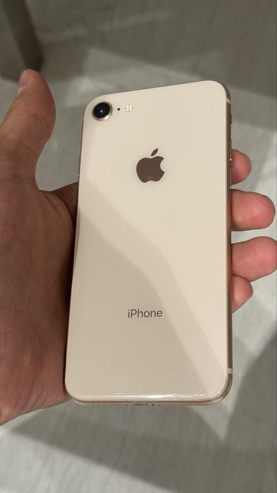 iphone 8
