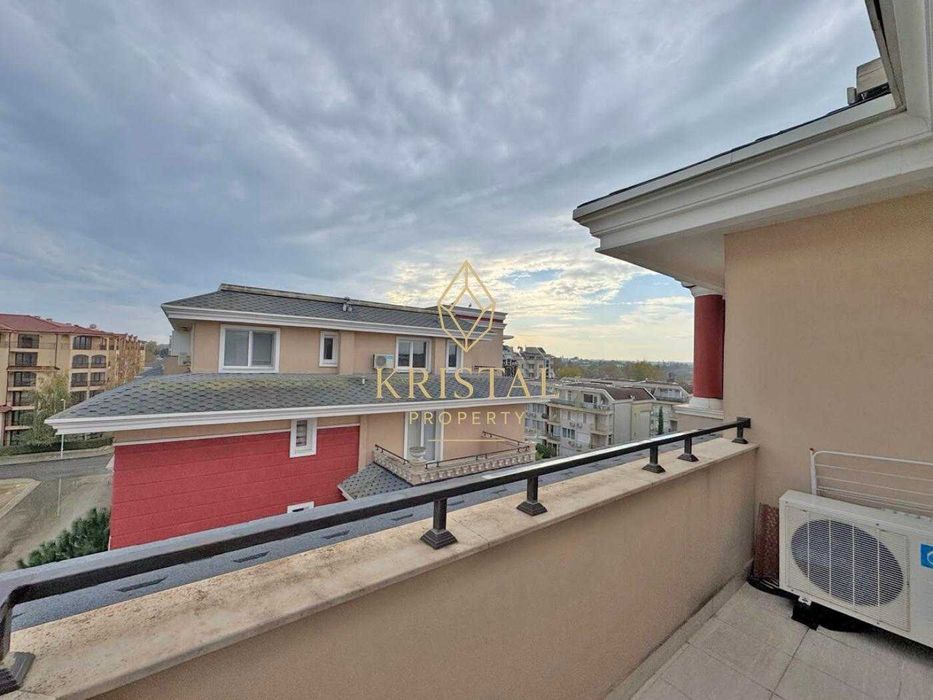 Продава се Двустаен апартамент в к.к. Слънчев бряг - 52 кв.м за 883 €/кв.м - Снимка #13