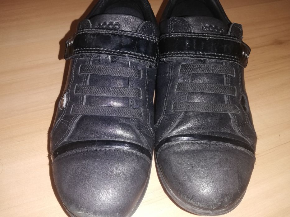 Pantofi copii Ecco 33