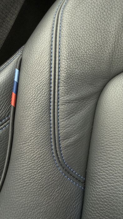 BMW Seria 5 G30 540i B58 - xDrive