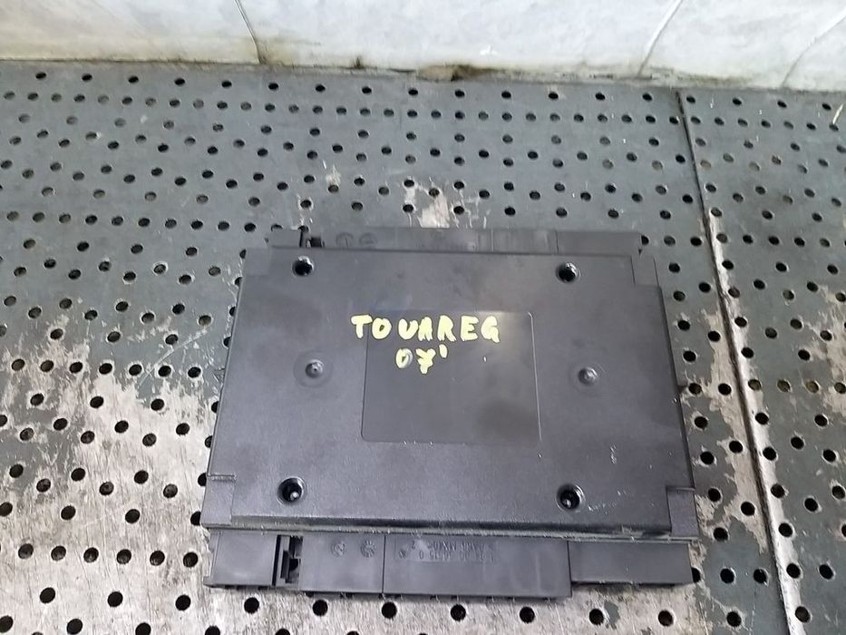 Modul calculator confort vw touareg 7l 7l6937049af